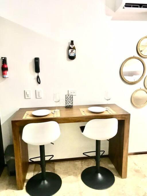 Apartamento 012 Modern Luxurious Wifi 100 Mb
