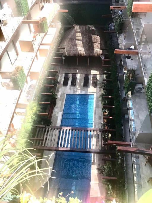 Apartamento 012 Modern Luxurious Wifi 100 Mb Tulum